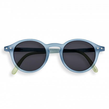 Παιδικά Γυαλιά Ηλίου Oasis Blue Mirage #D