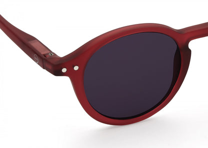 Παιδικά Γυαλιά Ηλίου Essentia Rosy Red #D
