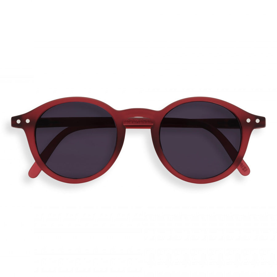 Παιδικά Γυαλιά Ηλίου Essentia Rosy Red #D
