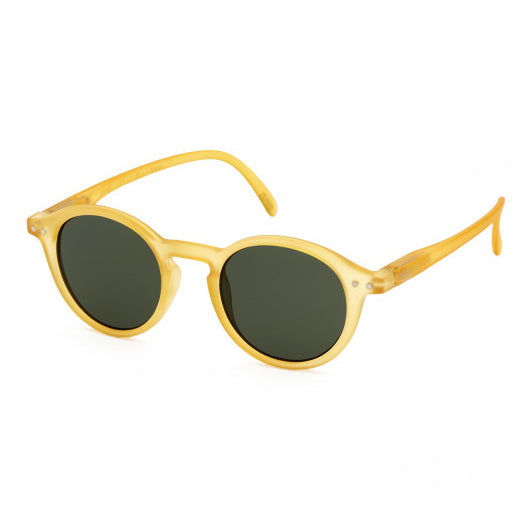 Παιδικά Γυαλιά Ηλίου Yellow Honey #D