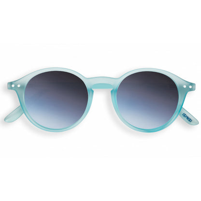 Γυαλιά Ηλίου Ενηλίκων Light Azure #D