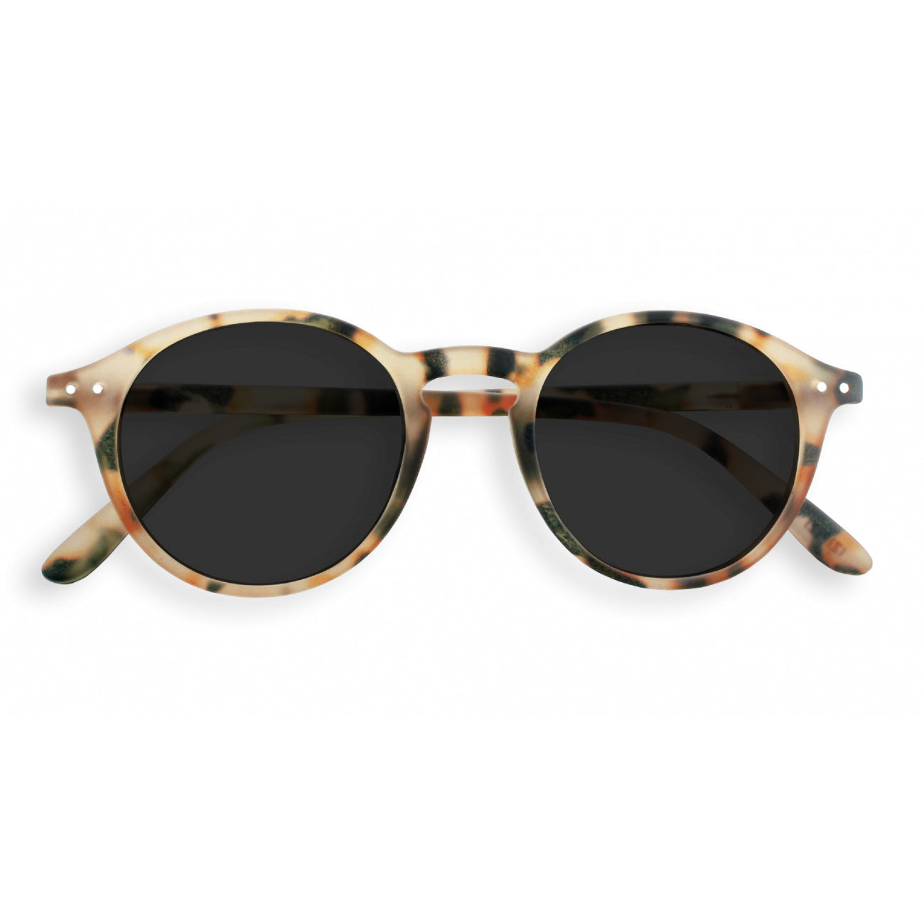 Γυαλιά Ηλίου Ενηλίκων Light Tortoise #D