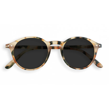 Γυαλιά Ηλίου Ενηλίκων Light Tortoise #D