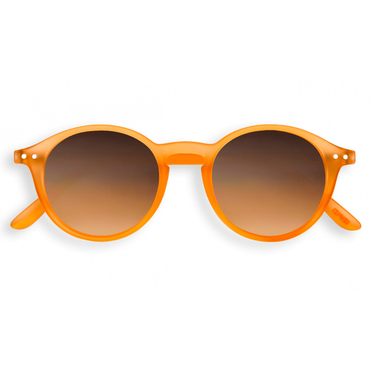 Γυαλιά Ηλίου Ενηλίκων Orange Flash #D