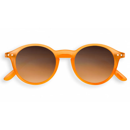 Γυαλιά Ηλίου Ενηλίκων Orange Flash #D