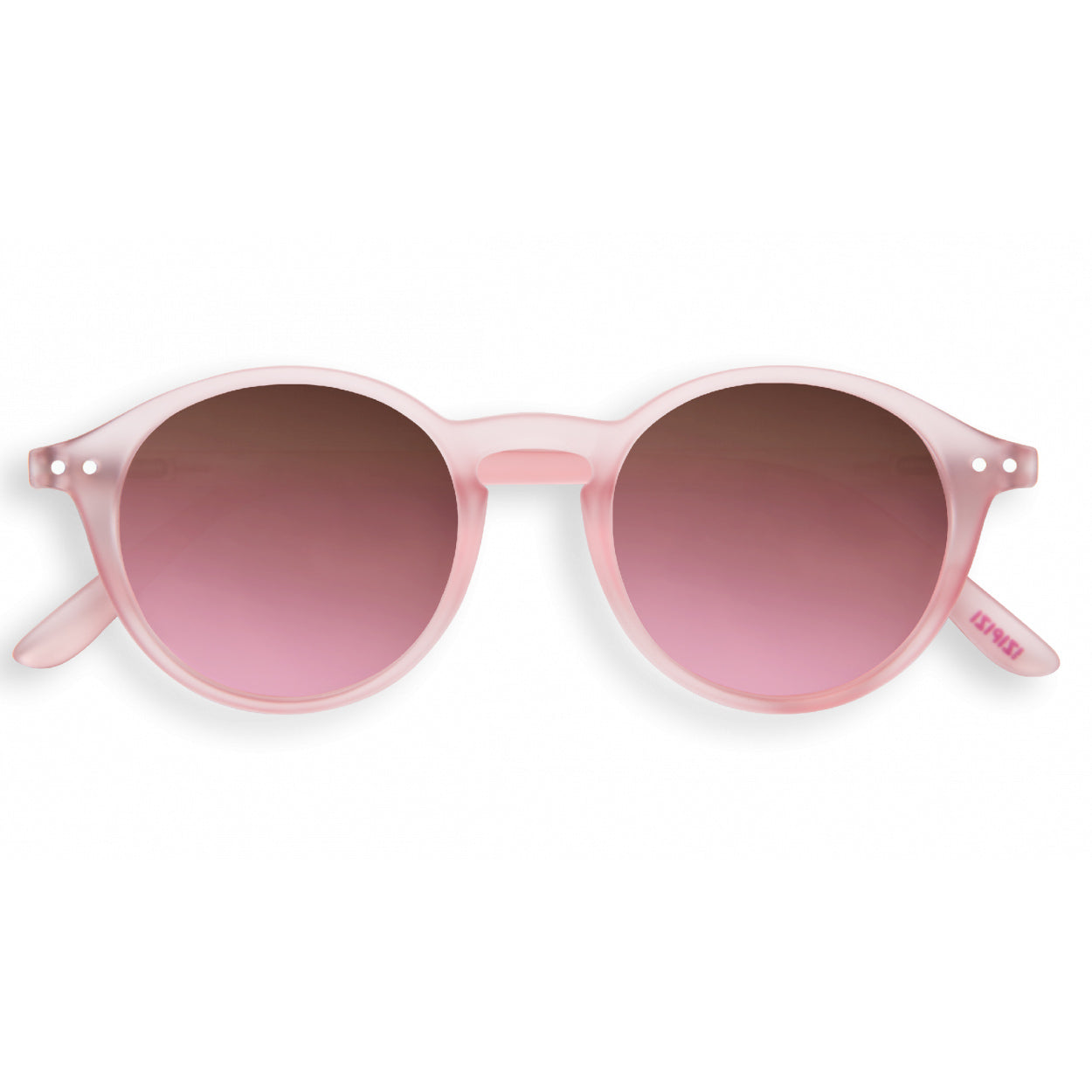 Γυαλιά Ηλίου Ενηλίκων Pink Halo #D