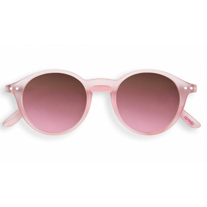 Γυαλιά Ηλίου Ενηλίκων Pink Halo #D