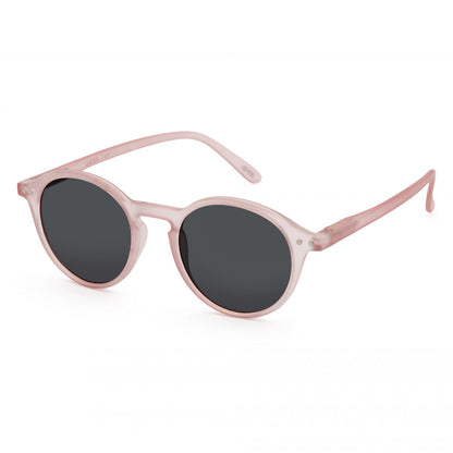 Γυαλιά Ηλίου Ενηλίκων Pink #D