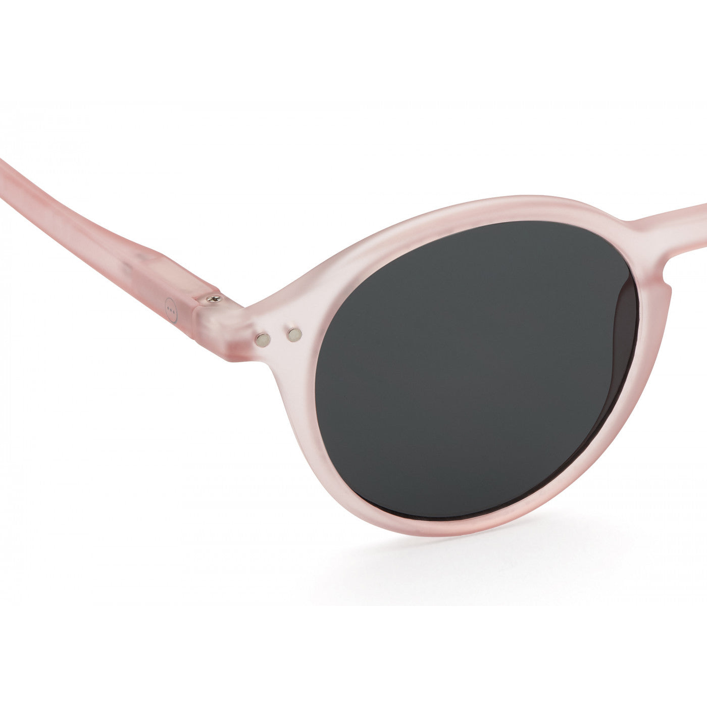 Γυαλιά Ηλίου Ενηλίκων Pink #D