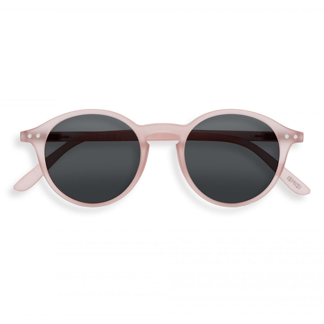 Γυαλιά Ηλίου Ενηλίκων Pink #D