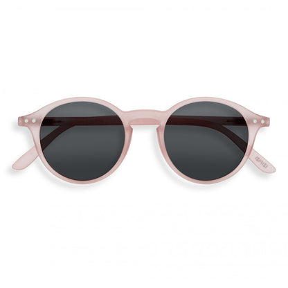 Γυαλιά Ηλίου Ενηλίκων Pink #D