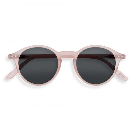 Γυαλιά Ηλίου Ενηλίκων Pink #D