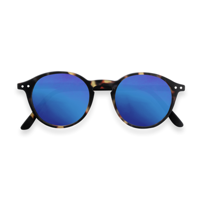 Γυαλιά Ηλίου Ενηλίκων Tortoise Mirror #D