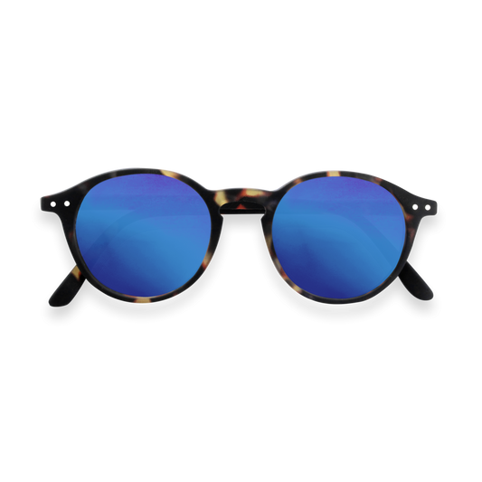 Γυαλιά Ηλίου Ενηλίκων Tortoise Mirror #D