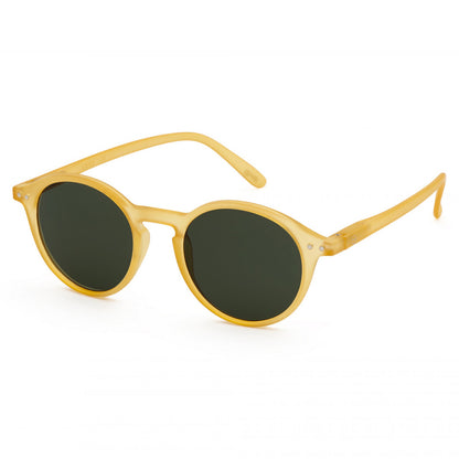 Γυαλιά Ηλίου Ενηλίκων Yellow Honey #D