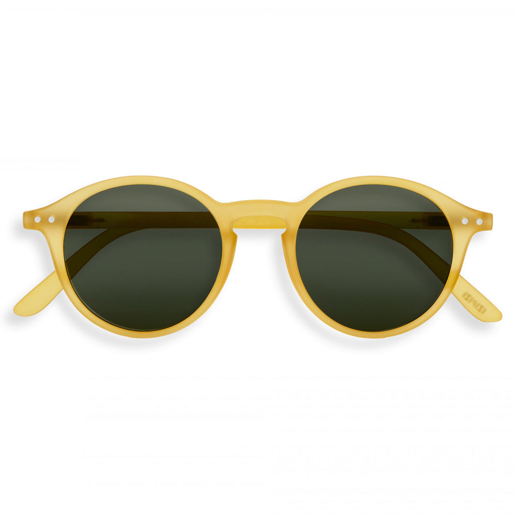 Γυαλιά Ηλίου Ενηλίκων Yellow Honey #D