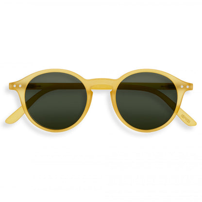 Γυαλιά Ηλίου Ενηλίκων Yellow Honey #D