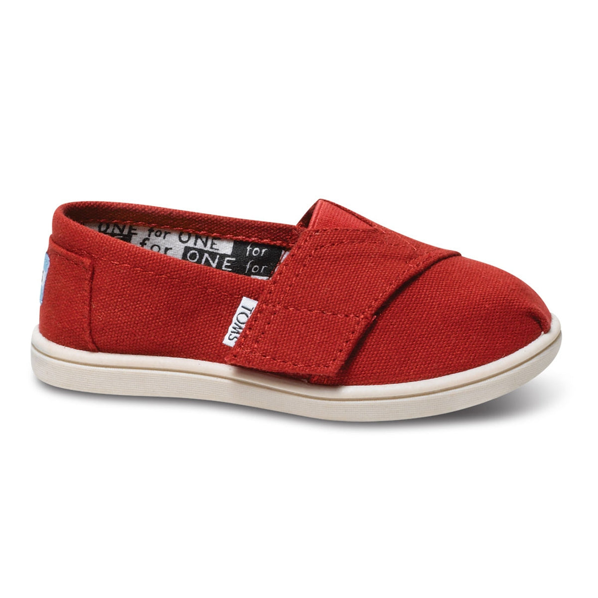 Παιδικό Παπούτσι TOMS Κόκκινο