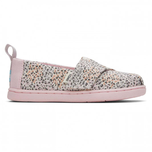 Παιδικό Παπούτσι TOMS Mini Leopard