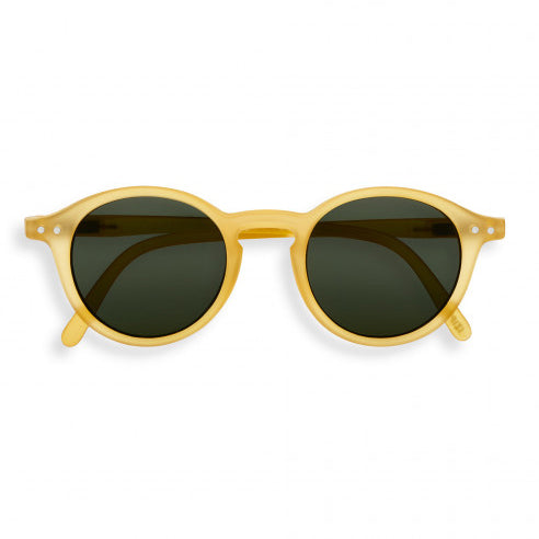 Παιδικά Γυαλιά Ηλίου Yellow Honey #D