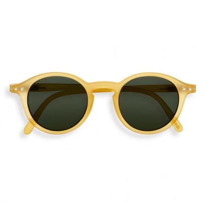 Παιδικά Γυαλιά Ηλίου Yellow Honey #D