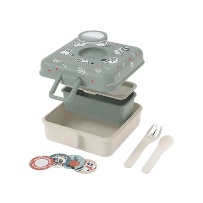99.81014073 # Food Container Snacky Raccoon 
