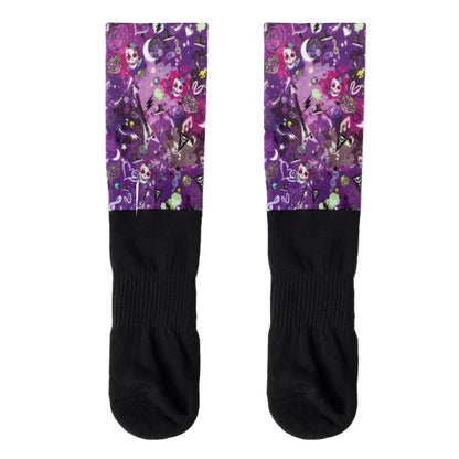 52B.VW-PS-DAS # Παιδικές Αθλητικές Κάλτσες Das