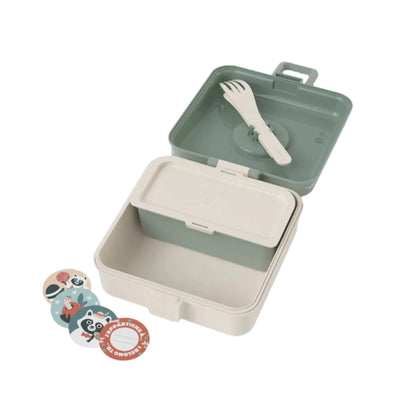 99.81014073 # Food Container Snacky Raccoon 
