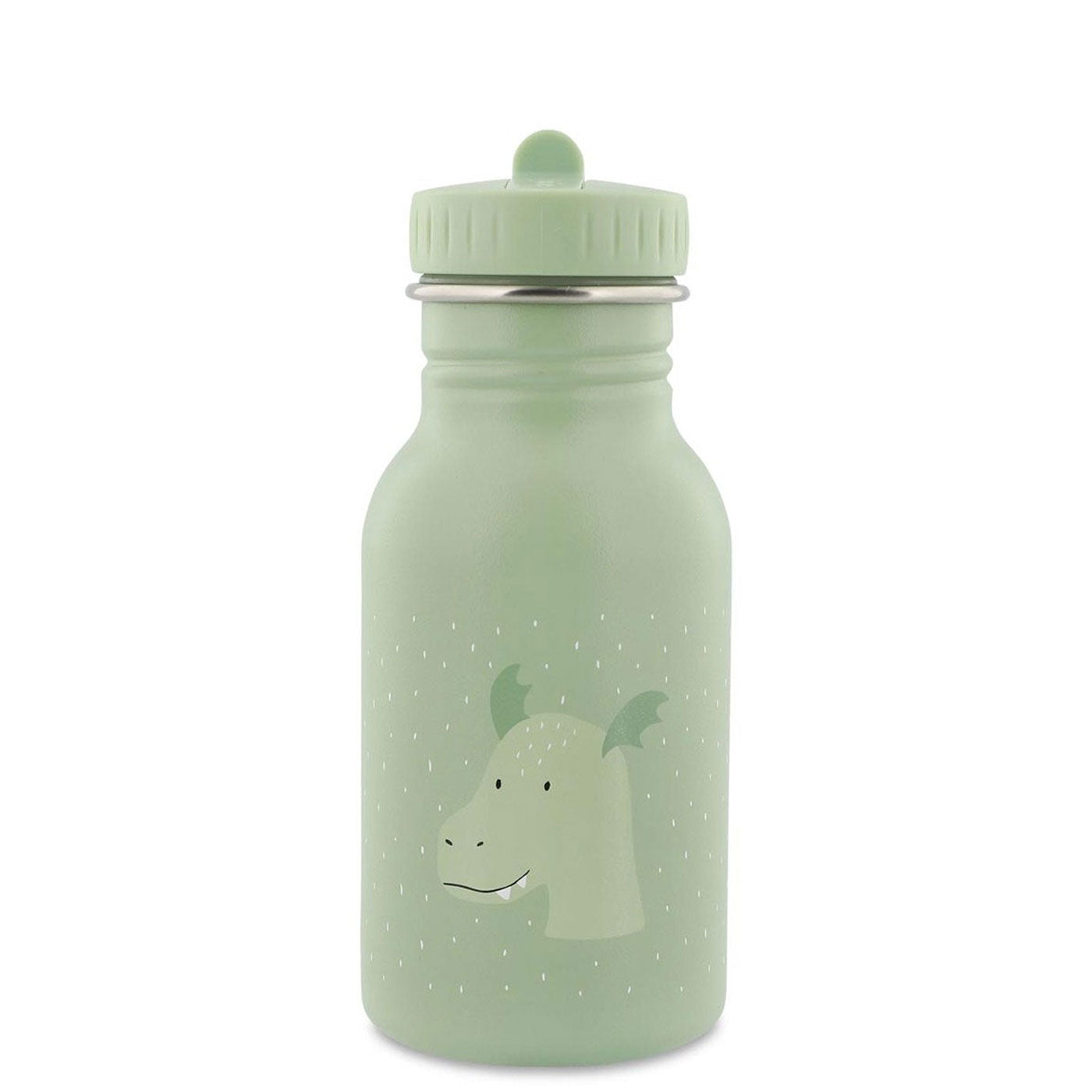 99.T40196 # Παγούρι από Ανοξείδωτο Ατσάλι 350ml Mr Dragon