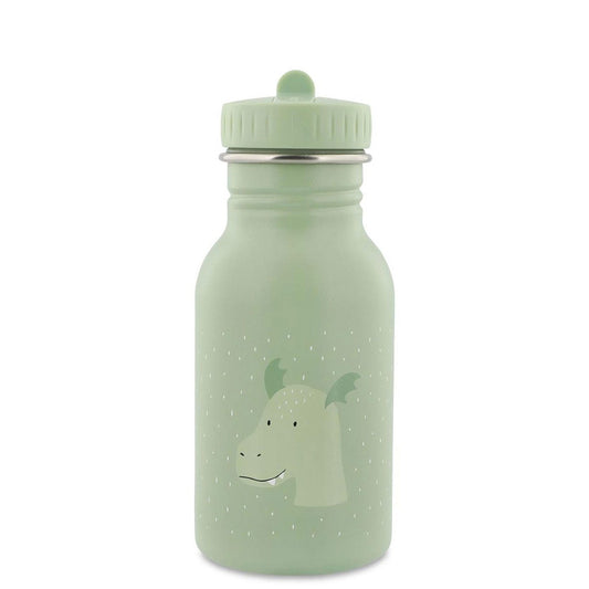 99.T40196 # Παγούρι από Ανοξείδωτο Ατσάλι 350ml Mr Dragon