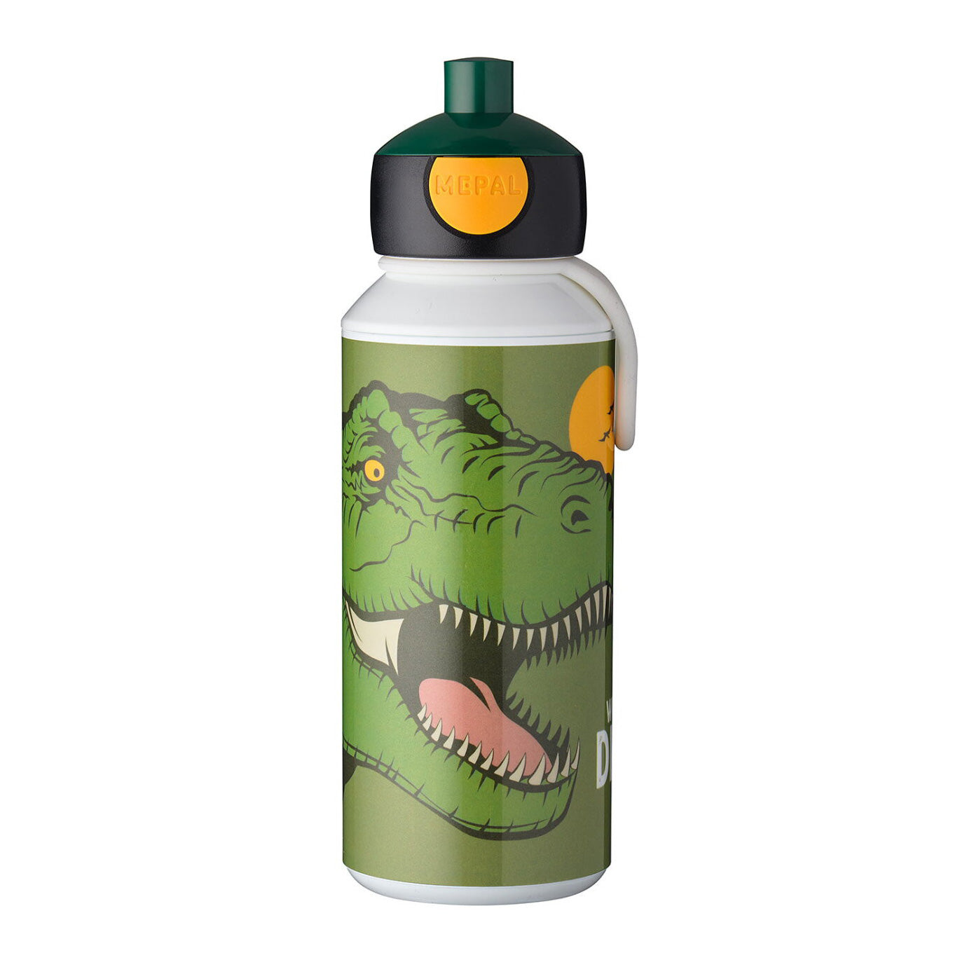 Παιδικό Παγούρι Pop Up Campus 400ml Dino