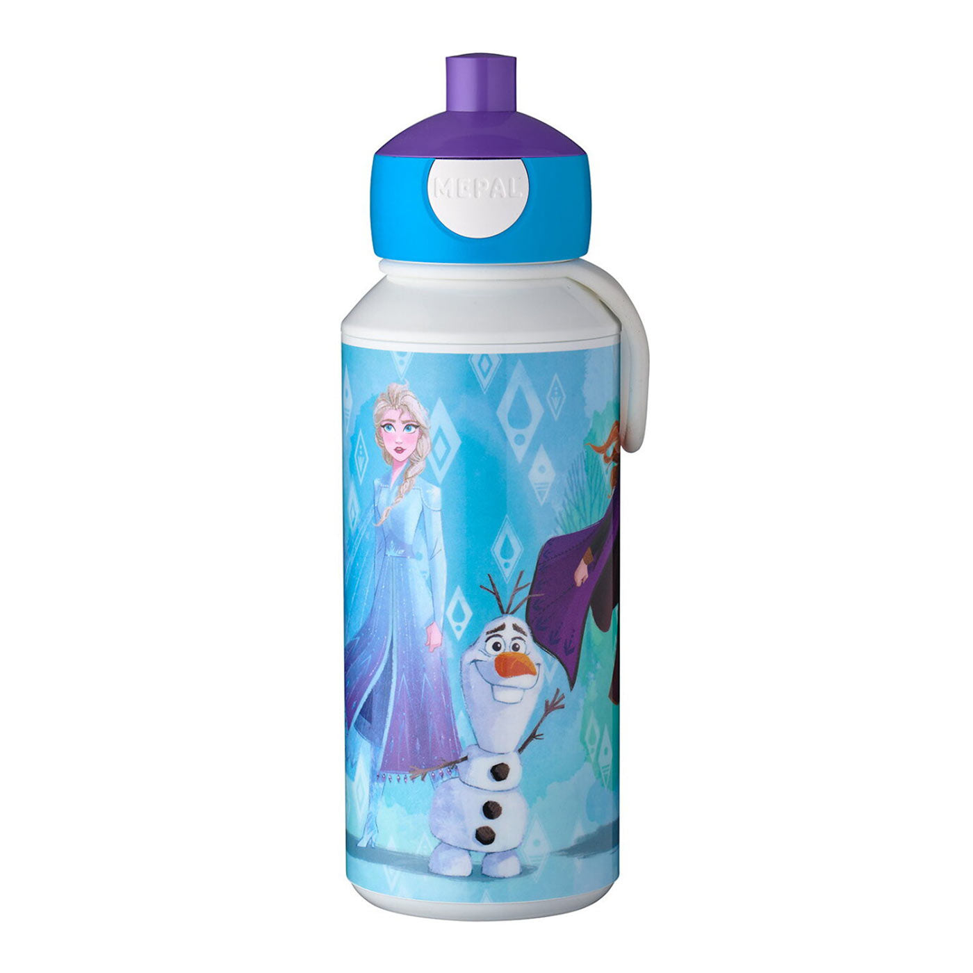 Παιδικό Παγούρι Pop Up Campus 400ml Frozen 2