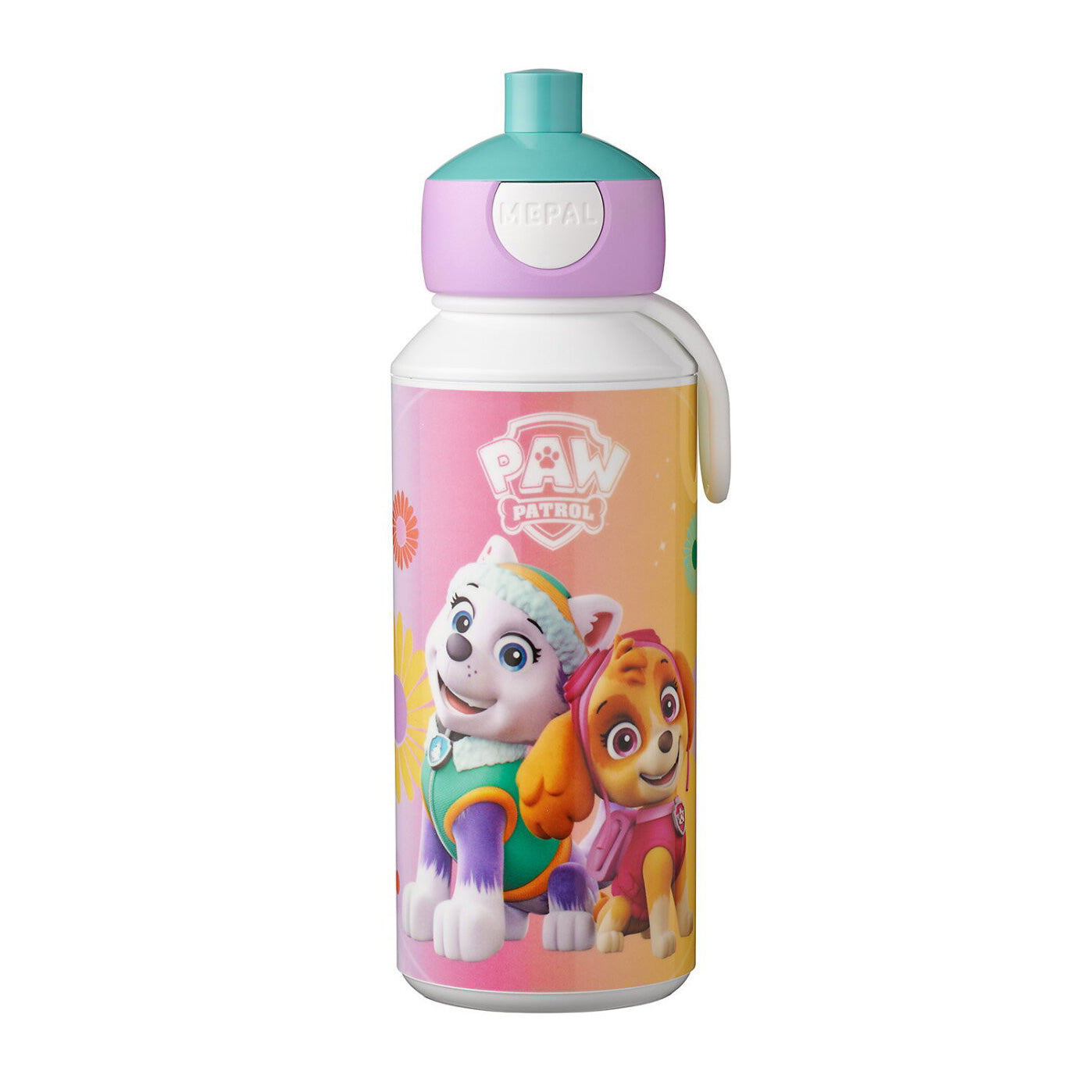 Παιδικό Παγούρι Pop Up Campus 400ml Pink