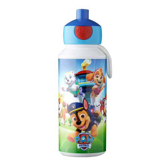 Παιδικό Παγούρι Pop Up Campus 400ml Paw Patrol Pups