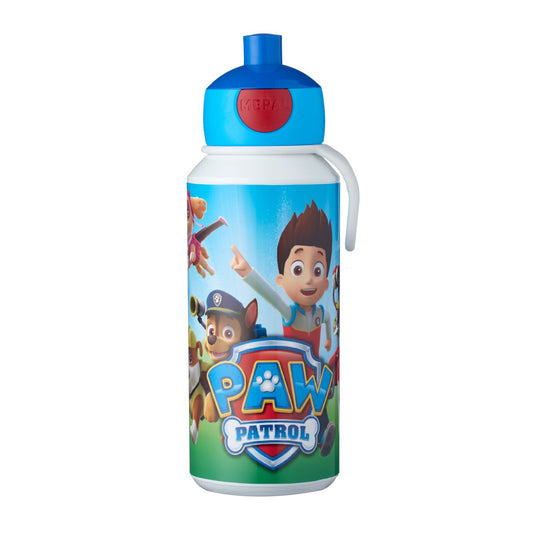 Παιδικό Παγούρι Pop Up Campus 400ml Pawpatrol