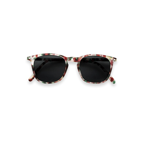 Γυαλιά Ηλίου Ενηλίκων Green Tortoise #E
