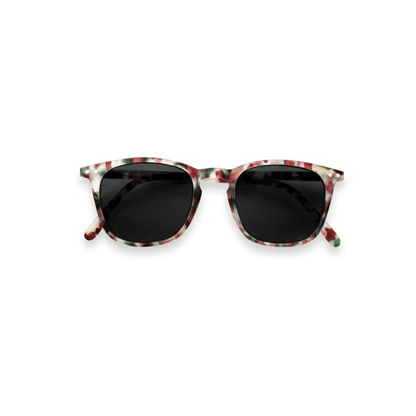 Γυαλιά Ηλίου Ενηλίκων Green Tortoise #E
