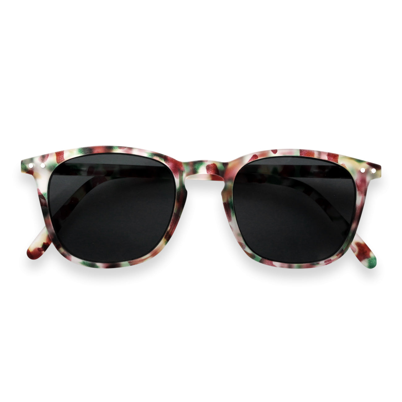 Γυαλιά Ηλίου Ενηλίκων Green Tortoise #E