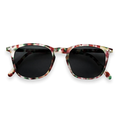 Γυαλιά Ηλίου Ενηλίκων Green Tortoise #E