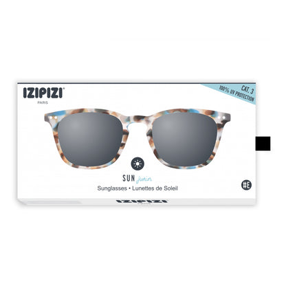 Παιδικά Γυαλιά Ηλίου Blue Tortoise #E