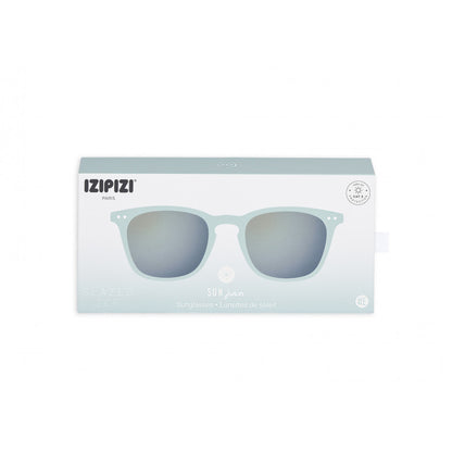 Παιδικά Γυαλιά Ηλίου Frosted Blue #E