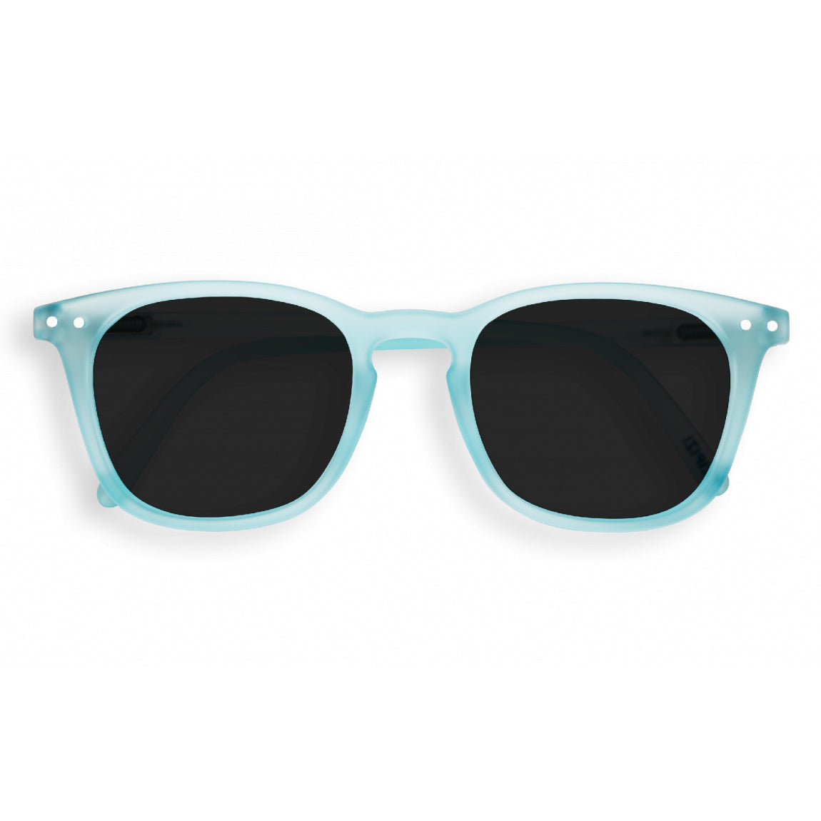 Παιδικά Γυαλιά Ηλίου Light Azure #E