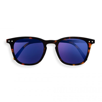 Παιδικά Γυαλιά Ηλίου Mirror Tortoise #E