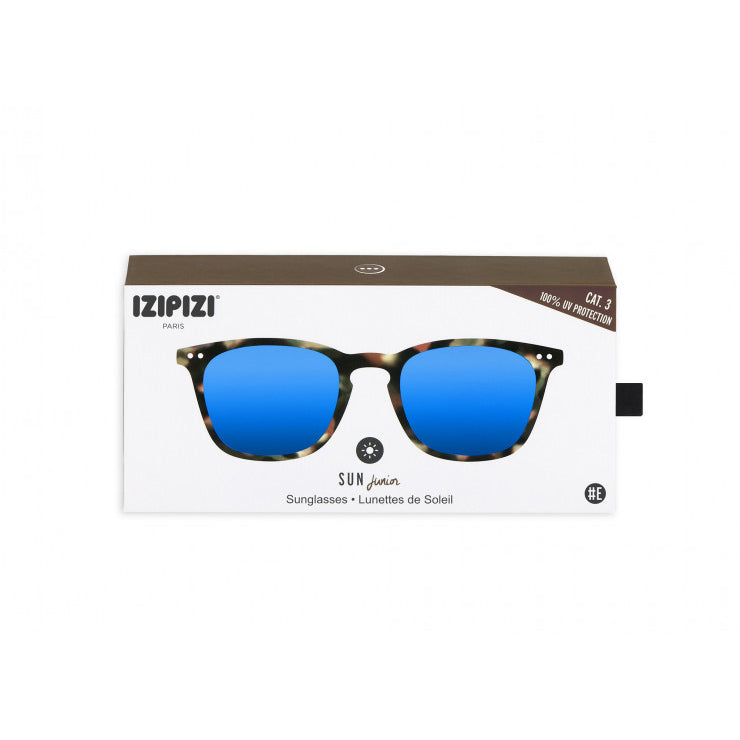 Παιδικά Γυαλιά Ηλίου Tortoise Mirror #E