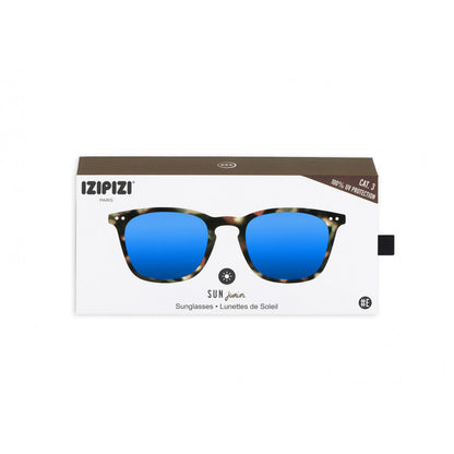 Παιδικά Γυαλιά Ηλίου Tortoise Mirror #E