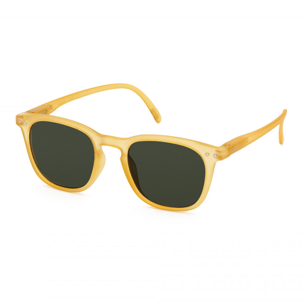Παιδικά Γυαλιά Ηλίου Yellow Honey #E