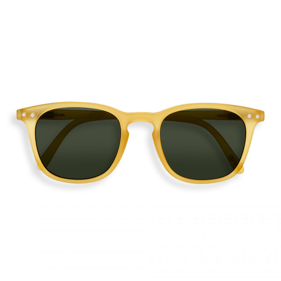 Παιδικά Γυαλιά Ηλίου Yellow Honey #E