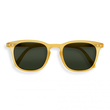 Παιδικά Γυαλιά Ηλίου Yellow Honey #E