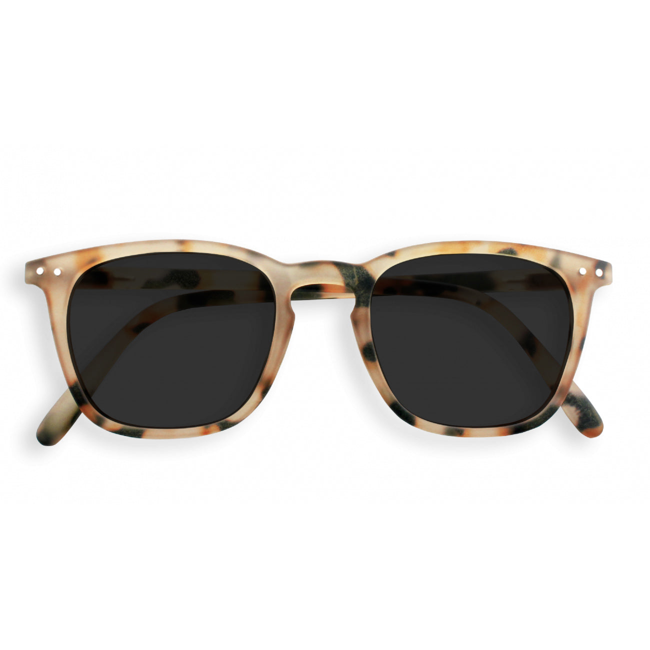 Γυαλιά Ηλίου Ενηλίκων Light Tortoise #E