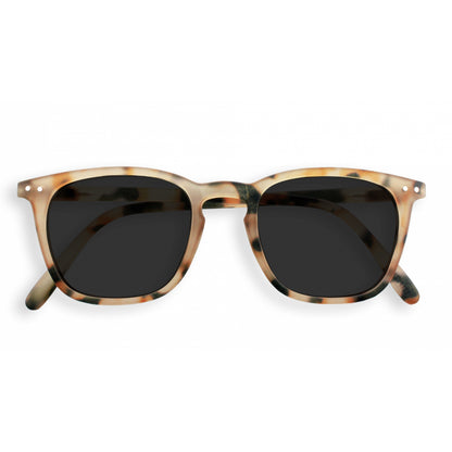 Γυαλιά Ηλίου Ενηλίκων Light Tortoise #E